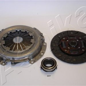 Kit ambreiaj MITSUBISHI GALANT VI (E3_A) 1.8 (E32A) benzina 90 cai ASHIKA 92-05-507