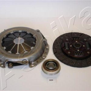 Kit ambreiaj MITSUBISHI GALANT IV Station Wagon (A16_V) 2.3 Turbo-D (A167V) diesel 84 cai ASHIKA 92-05-509