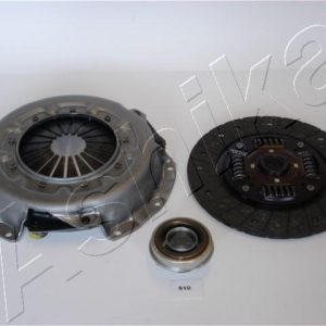 Kit ambreiaj MITSUBISHI L200 (K3_T, K2_T, K1_T, K0_T) 2.5 TD 4WD (K34T) diesel 87 cai ASHIKA 92-05-510