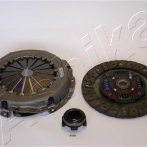 Kit ambreiaj MITSUBISHI CARISMA (DA_) 1.8 (DA2A) benzina 116 cai ASHIKA 92-05-533