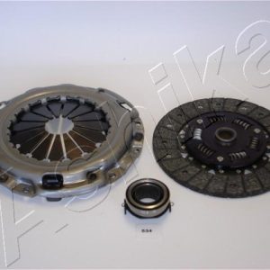 Kit ambreiaj MITSUBISHI GALANT VII limuzina (E5_A, E7_A, E8_A) 2.0 GLSTD (E57A) diesel 90 cai ASHIKA 92-05-534