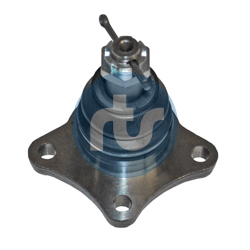 Pivot MITSUBISHI L200 platou / sasiu (K6_T, K7_T) 2.8 D 4WD (K77T) diesel 97 cai RTS 93-09723