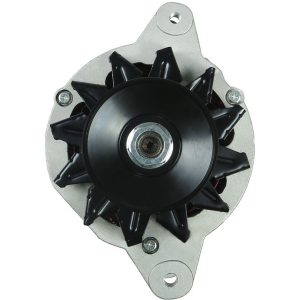Alternator MITSUBISHI L 300 / DELICA II platou / sasiu (L03_P) 2.5 D (L039P) diesel 69 cai AS-PL A5342
