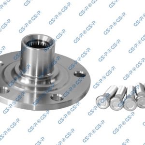 Butuc roata MITSUBISHI ASX (GA_W_) 1.6 DI-D diesel 114 cai GSP 9428015K