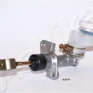 Pompa centrala ambreiaj MITSUBISHI GALANT VII (E5_A, E7_A, E8_A) 2.0 GLSI (E55A) benzina 137 cai ASHIKA 95-05-503