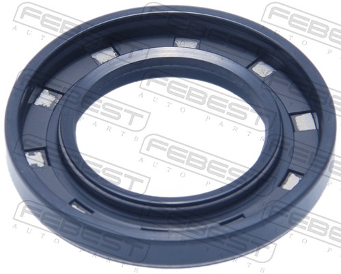 Garnitura etansare arbore arbore principal cutie de viteza MITSUBISHI L200 / TRITON (KA_T, KB_T) 2.5 DI-D (KA4T) diesel 167 cai FEBEST 95GAY-32530707R
