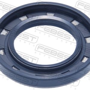 Garnitura etansare arbore arbore principal cutie de viteza MITSUBISHI L200 / TRITON (KA_T, KB_T) 2.5 DI-D 4WD (KB4T) diesel 178 cai FEBEST 95GAY-32530707R