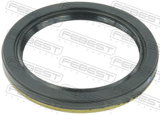 Garnitura etansare arbore arbore principal cutie de viteza MITSUBISHI OUTLANDER IV (DG, GM_W) 2.5 tractiune integrala (GM4W, ZM4) benzina 184 cai FEBEST 95GEY-51660707R