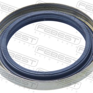 Inel de etansare butuc roata MITSUBISHI GALANT VI (E3_A) 1.8 benzina 86 cai FEBEST 95HDS-52720811X