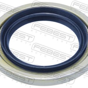 Inel de etansare butuc roata MITSUBISHI CARISMA limuzina (DA_) 1.8 GDI (DA2A) benzina 122 cai FEBEST 95HDS-54820811X