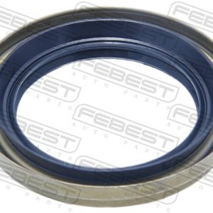 Inel de etansare butuc roata MITSUBISHI DELICA / SPACE GEAR 2.8 D 4WD (PD8W, PE8W) diesel 140 cai FEBEST 95HDS-56760612X