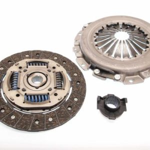 Kit ambreiaj MITSUBISHI CARISMA limuzina (DA_) 1.9 TD (DA4A) diesel 90 cai KAWE 960761