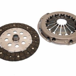 Kit ambreiaj MITSUBISHI CARISMA (DA_) 1.9 DI-D (DA5A) diesel 115 cai KAWE 962060