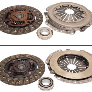 Kit ambreiaj MITSUBISHI OUTLANDER I (CU_W) 2.0 4WD (CU2W) benzina 136 cai KAWE 962396