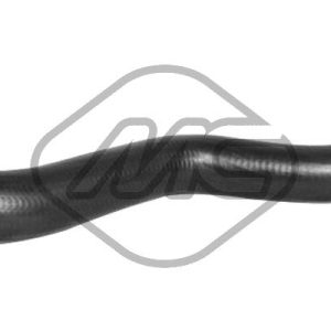 Furtun aer supraalimentare MITSUBISHI L200 / TRITON (KA_T, KB_T) 2.5 DI-D 4WD (KB4T) diesel 167 cai METALCAUCHO 98796