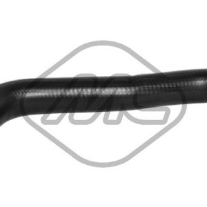 Furtun radiator MITSUBISHI LANCER VII (CS_A, CT_A) 2.0 (CS9A) benzina 135 cai METALCAUCHO 98848