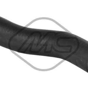 Furtun radiator MITSUBISHI LANCER VIII (CY_A, CZ_A) 1.5 benzina 109 cai METALCAUCHO 98849