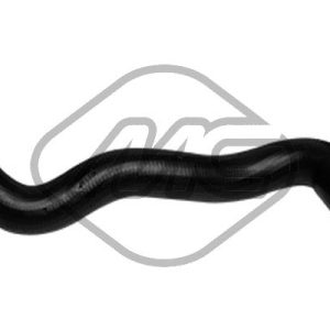 Furtun radiator MITSUBISHI CARISMA (DA_) 1.6 (DA1A) benzina 95 cai METALCAUCHO 98850