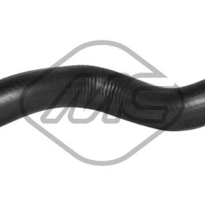 Furtun radiator MITSUBISHI GALANT VIII (EA_) 2.0 (EA2A) benzina 133 cai METALCAUCHO 98851