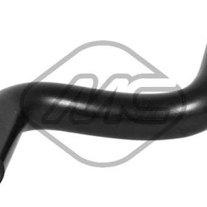 Furtun schimbator de caldura (incalzire) MITSUBISHI L200 (K3_T, K2_T, K1_T, K0_T) 2.5 D 4WD (K24T) diesel 70 cai METALCAUCHO 98856