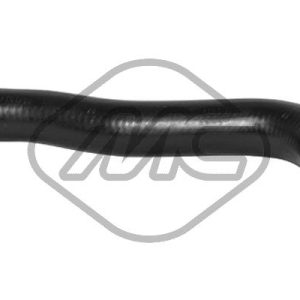 Furtun radiator MITSUBISHI L200 (K7_T, K6_T, K5_T) 2.5 TD 4WD (K74T) diesel 99 cai METALCAUCHO 98859