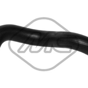 Furtun radiator MITSUBISHI L200 (K7_T, K6_T, K5_T) 2.5 TD 4WD (K74T) diesel 99 cai METALCAUCHO 98860