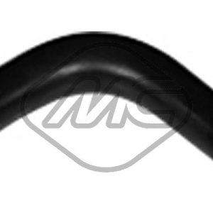 Furtun ulei MITSUBISHI L200 / TRITON (KA_T, KB_T) 2.5 DI-D 4WD (KB4T) diesel 178 cai METALCAUCHO 98861