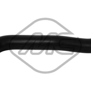 Furtun radiator MITSUBISHI OUTLANDER I (CU_W) 2.4 4WD (CU5W) benzina 162 cai METALCAUCHO 98878