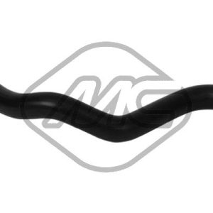 Furtun radiator MITSUBISHI OUTLANDER I (CU_W) 2.4 4WD (CU4W) benzina 139 cai METALCAUCHO 98879