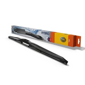 Lamela stergator MITSUBISHI ASX (GA_W_) 2.0 MIVEC (GA2W) benzina 150 cai HELLA 9XW 204 584-211