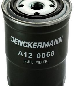 Filtru combustibil MITSUBISHI Canter (FB7, FB8, FE7, FE8) VII FE84B diesel 146 cai DENCKERMANN A120066
