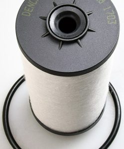 Filtru combustibil MITSUBISHI Canter (FE5, FE6) VI 615, 616 diesel 150 cai DENCKERMANN A120928