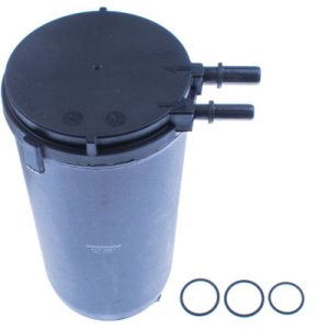 Filtru combustibil MITSUBISHI Canter (FB7, FB8, FE7, FE8) VII FB83S diesel 146 cai DENCKERMANN A120971