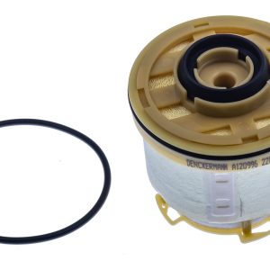Filtru combustibil MITSUBISHI L200 / TRITON (KJ_, KK_, KL_) 2.4 DI-D 4WD (KL1T) diesel 181 cai DENCKERMANN A120996