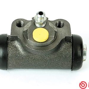 Cilindru receptor frana MITSUBISHI L 300 / DELICA II caroserie (L03_P) 1.6 (L032P, L062P) benzina 65 cai BREMBO A 12 381
