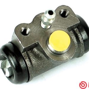 Cilindru receptor frana MITSUBISHI i (HA_) MiEV (HA4W, HA3W) electric 48 cai BREMBO A 12 397
