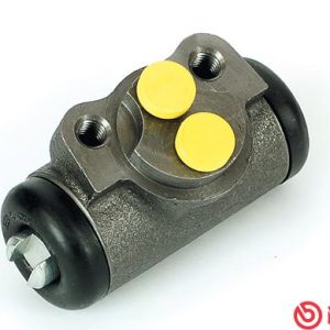 Cilindru receptor frana MITSUBISHI L400 bus (PD_W, PC_W, PA_V, PB_V, PA_W) 2.0 16V (PA3V/W, PB3V, PA3W) benzina 115 cai BREMBO A 12 405