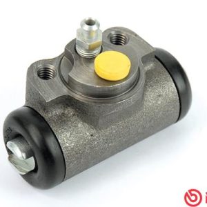 Cilindru receptor frana MITSUBISHI L200 (K3_T, K2_T, K1_T, K0_T) 2.5 TD 4WD (K34T) diesel 87 cai BREMBO A 12 406