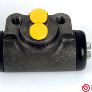 Cilindru receptor frana MITSUBISHI L 300 III bus (P0_W, P1_W, P2_W, P3_W) 2.0 (P03W, P13W) benzina 87 cai BREMBO A 12 407