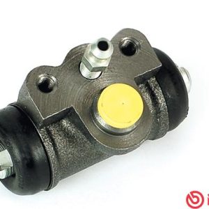 Cilindru receptor frana MITSUBISHI GALANT VI (E3_A) 2.0 GTI 16V (E39A, E38A, E33A) benzina 146 cai BREMBO A 12 425