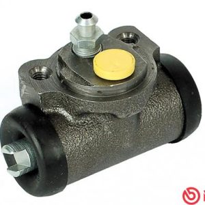 Cilindru receptor frana MITSUBISHI ECLIPSE II (D3_A) 2000 GT 16V benzina 214 cai BREMBO A 12 427