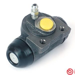 Cilindru receptor frana MITSUBISHI CARISMA (DA_) 1.8 GDI (DA2A) benzina 122 cai BREMBO A 12 569