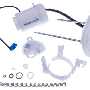 Filtru combustibil MITSUBISHI OUTLANDER II (CW_W) 2.0 (CW4W) benzina 147 cai DENCKERMANN A130172