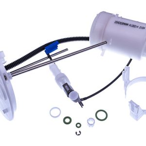 Filtru combustibil MITSUBISHI OUTLANDER II (CW_W) 2.0 DI-D (CW8W) diesel 140 cai DENCKERMANN A130214