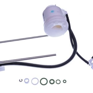 Filtru combustibil MITSUBISHI OUTLANDER III (GG_W, GF_W, ZJ, ZL, ZK) 2.0 Hybrid 4WD (GG2W) benzina/elector 200 cai DENCKERMANN A130217