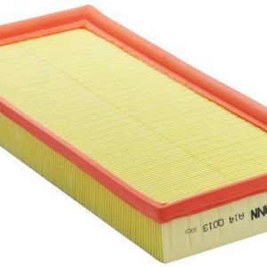 Filtru aer MITSUBISHI CARISMA (DA_) 1.8 (DA2A) benzina 116 cai DENCKERMANN A140013