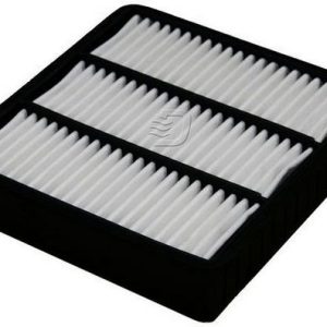 Filtru aer MITSUBISHI OUTLANDER I (CU_W) 2.4 4WD (CU4W) benzina 139 cai DENCKERMANN A140112