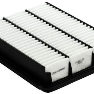 Filtru aer MITSUBISHI GALANT VII (E5_A, E7_A, E8_A) 1.8 (E52A) benzina 116 cai DENCKERMANN A140127