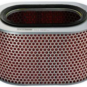 Filtru aer MITSUBISHI GALANT IV (A16_) 2.3 Turbo-D (A167) diesel 84 cai DENCKERMANN A140163