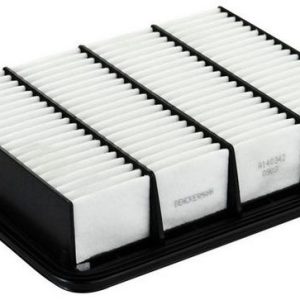 Filtru aer MITSUBISHI GALANT VIII combi (EA_, EC_) 2.5 V6 24V (EA5W) benzina 163 cai DENCKERMANN A140342